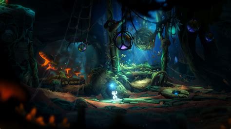 Ori And The Blind Forest Definitive Edition Review Its Out Now And