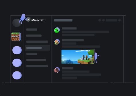 Discord Launches Verified Servers For Minecraft Squad And More