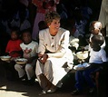 Diana de Gales y sus citas más emotivas - Foto 10