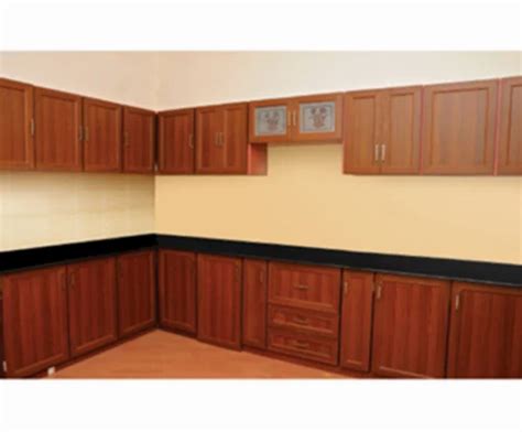 Sintex Pvc Kitchen Cabinet At Rs 200sq Ft Pvc Kitchen Cabinet In
