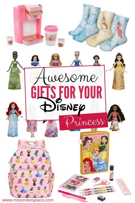 Awesome Ts For Your Disney Princess Disney Birthday T Disney