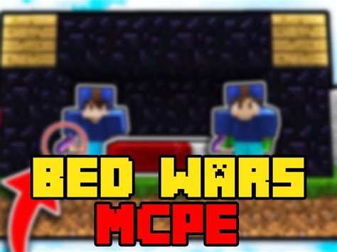 Bed Wars Map For Mcpe For Android Apk Download