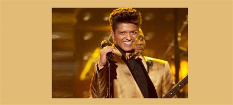 Grammy award results for bruno mars. FOUR-TIME GRAMMY® WINNER AND CURRENT NOMINEE BRUNO MARS TO ...