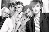 Monograph – Biography and discography of Duran Duran – RYAR