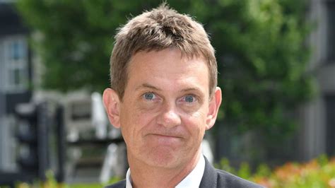 Matthew Wright Says The Wright Stuff Gave Him Ptsd Bbc News