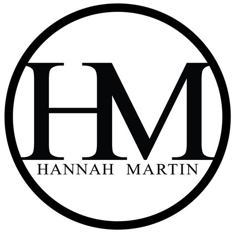Hannah Martin Australia