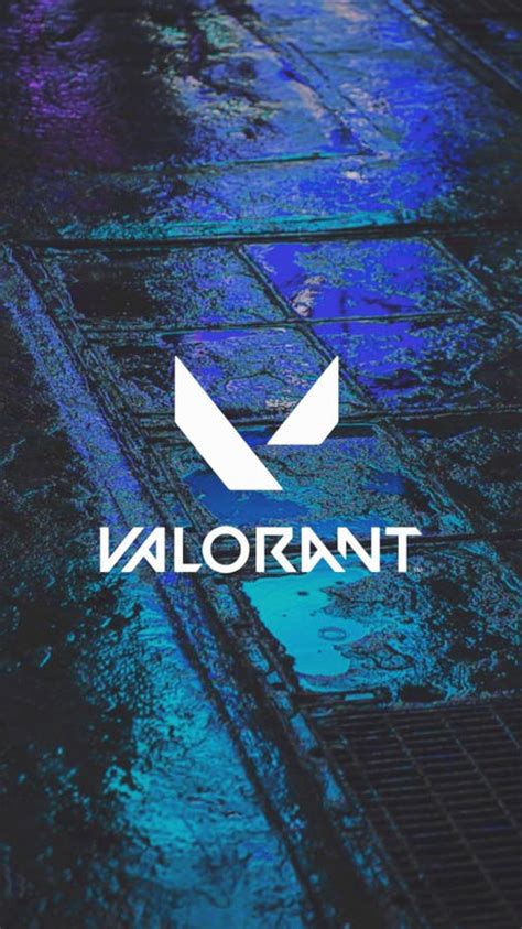 100 Valorant Iphone Wallpapers