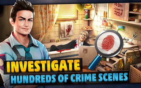 Top 10 Detective Games For Android 2020