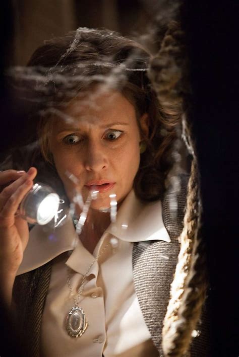 The conjuring is a 2013 american supernatural horror film directed by james wan and written by chad hayes and carey w. 'The Conjuring' review: Best horror film of 2013