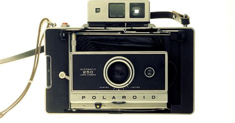 Molloyjrn280 Instant A Polaroid History