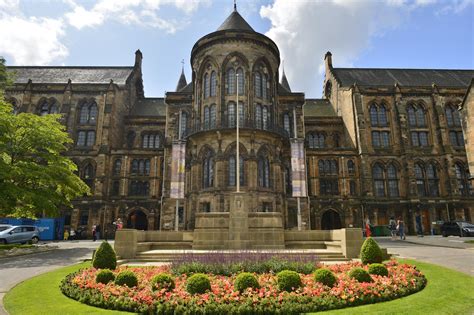 University Of Glasgow Can Be Trusted On Gender Based Violence Ross Report The Glasgow Guardian