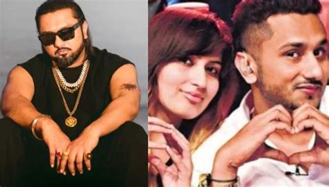 Honey Singh Issues An Official Statement To Refute Allegations Levied