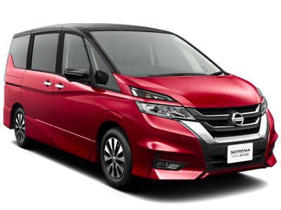 Nissan serena 2019 ,white colour ,exterior and interior. Nissan Serena for sale - Price list in the Philippines ...
