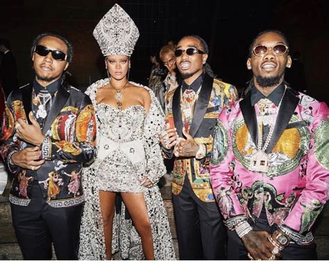 We did not find results for: The Pope and The 3 Migos | HipHopDX | Scoopnest