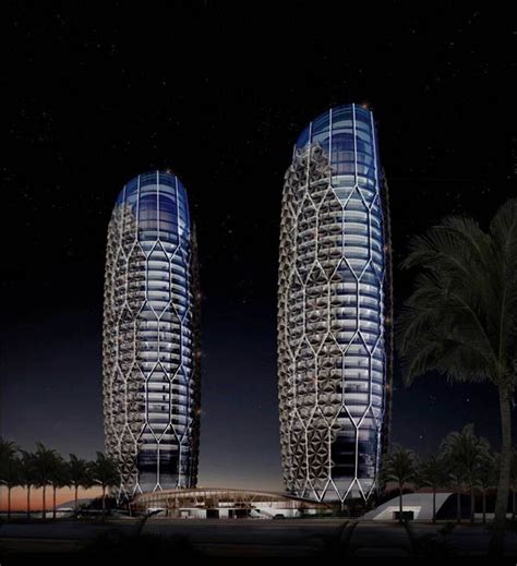 Adic Headquarters In Abu Dhabi