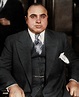 Al Capone - His Style, Suits & Life