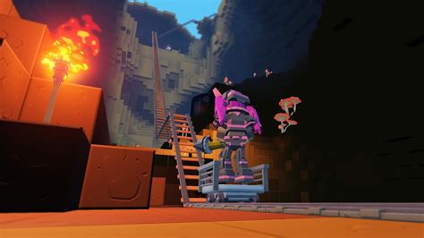 Is a renowned video game developer and publisher dedicated to bringing amazing games to gamers all over the world. PixARK v1.83 (1.10 GB - 2.50 GB)