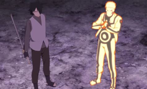 Naruto And Sasuke Vs Rock Lee And Might Guy Taijutsu Only Battles