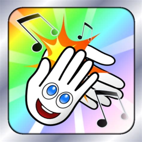 Clapmania The Timing Tapping Clapping Rhythm And Music Game For