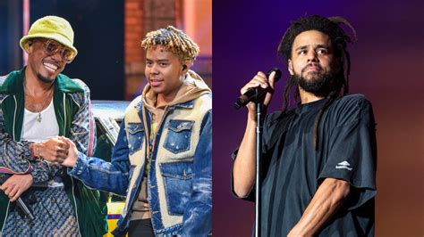 cordae says he has numerous songs with anderson paak produced by j cole complex