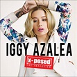 ‎Iggy Azalea X-Posed: The Interview by Chrome Dreams Audio Series on ...