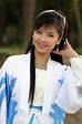 劉濤年輕時照片很驚人，她的美總是剛剛好 - 每日頭條