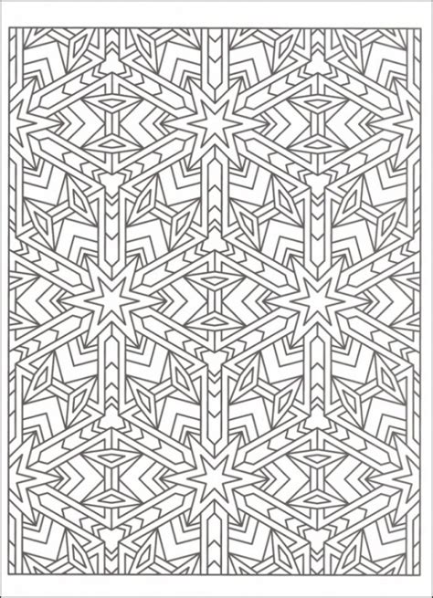 What are you waiting for? 20+ Free Printable Tessellation Coloring Pages ...