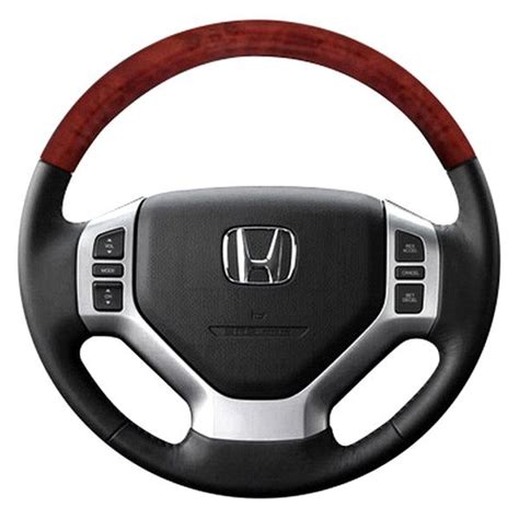 Bandi® Honda Ridgeline 2006 2008 Premium Design Steering Wheel