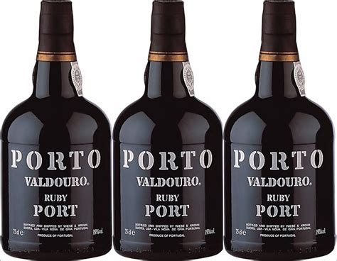 Port Wine The Different Types Porto Travel Guide