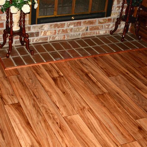 Wood Look Tiles The Latest Trend In Home Design Home Tile Ideas