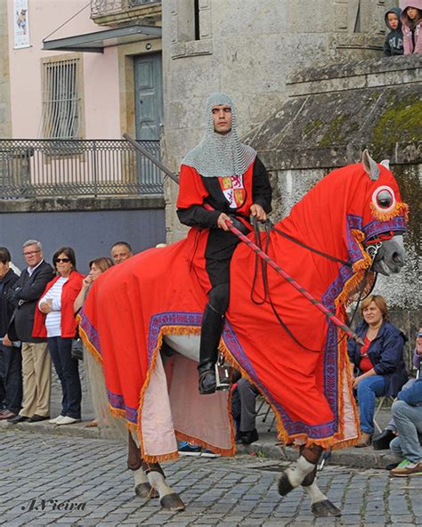 Vem A A Maior Festa De Ponte De Lima E A Ltima Grande Romaria Do Ano Nit