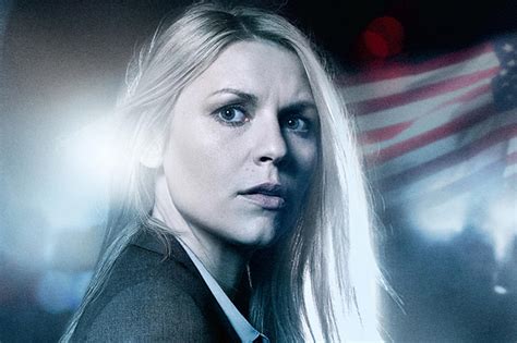 Claire Danes Wins Outstanding Lead Actress In A Drama Series At The 2013 Emmy Awards
