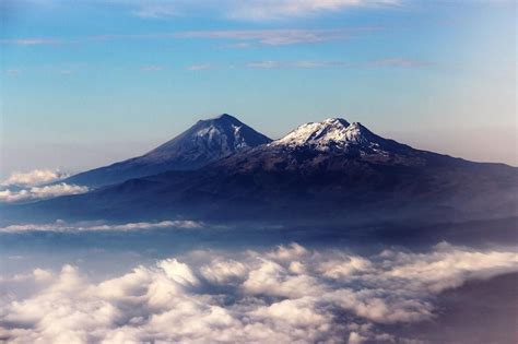 Check spelling or type a new query. Popocatepetl And Iztaccíhuatl Volcanoes, Mexico