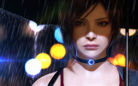 X Ada Wong Re K HD K Wallpapers Images Backgrounds Photos And Pictures