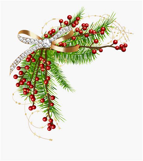 Christmas Greens Clipart 20 Free Cliparts Download Images On
