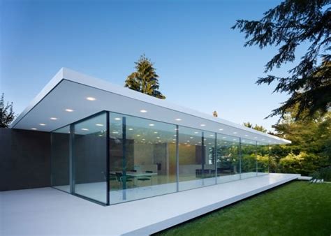 20 of the most gorgeous glass house designs decor report