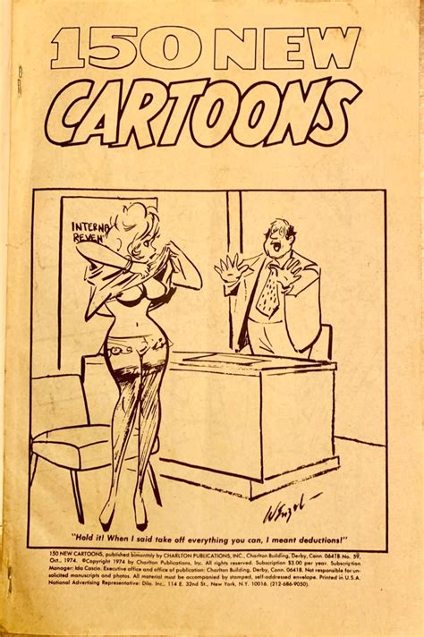 Magazine Toons Sexy Comic Strips Mini Komix Porn Sex Picture