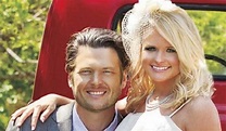 Blake Shelton First Wife: The Story Behind His First Two Marriages