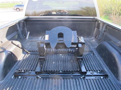 Check spelling or type a new query. Installing a 5th Wheel Hitch in a 2012 Dodge Ram 1500 6 ...