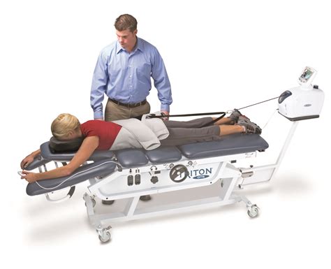Dts Spinal Decompression Therapy Haynes Chiropractic