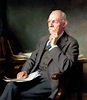 William Stewart Halsted: his life and contributions to surgery - The ...