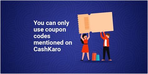 Can I Use Coupon Code To Avail Cashback