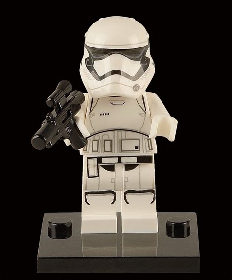Lego First Order Stormtrooper