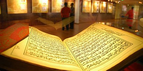 Jumlah Ayat Juz Dan Urutan Surat Dalam Al Quran Yang Penting Diketahui
