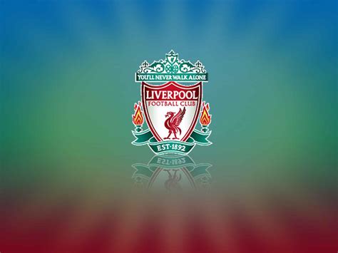 Liverpool Football Club Wallpapers - Wallpaper Cave