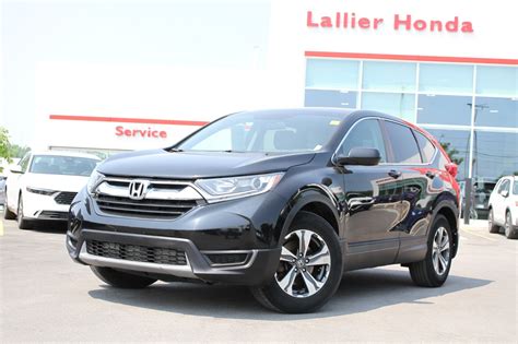 Used 2018 Honda Cr V With 110764 Km For Sale At Otogo