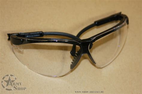 uvex xc military ballistic safety glasses eyewear kit us army military shop