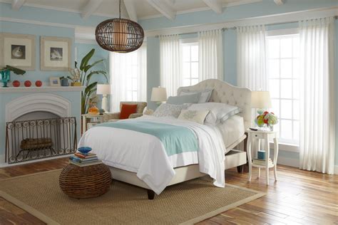 15 Amazing Coastal Bedroom Decor Ideas For Quiet Sleep