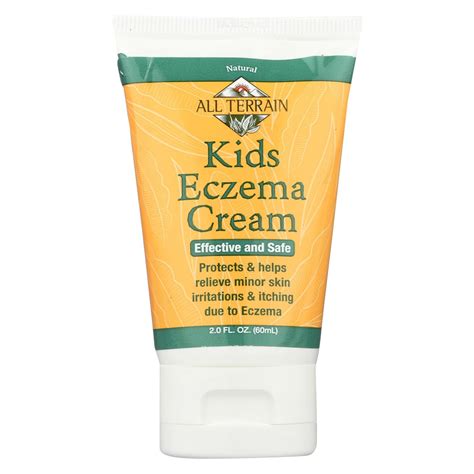 Kidseczema Cream