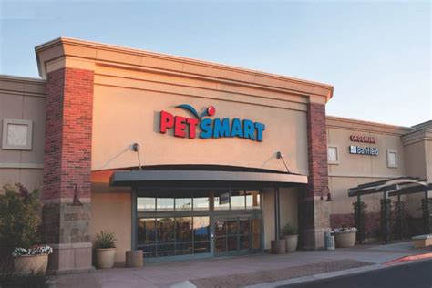 What made chewy so desirable to petsmart? Pennsylvania PetSmart investigating death of dog in store ...